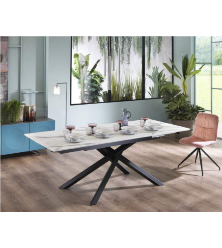 Mesa Extensible Xavier Stones