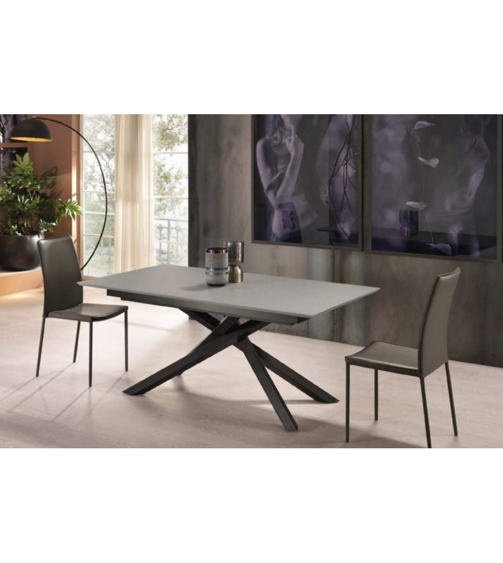 Mesa Extensible Xavier Stones
