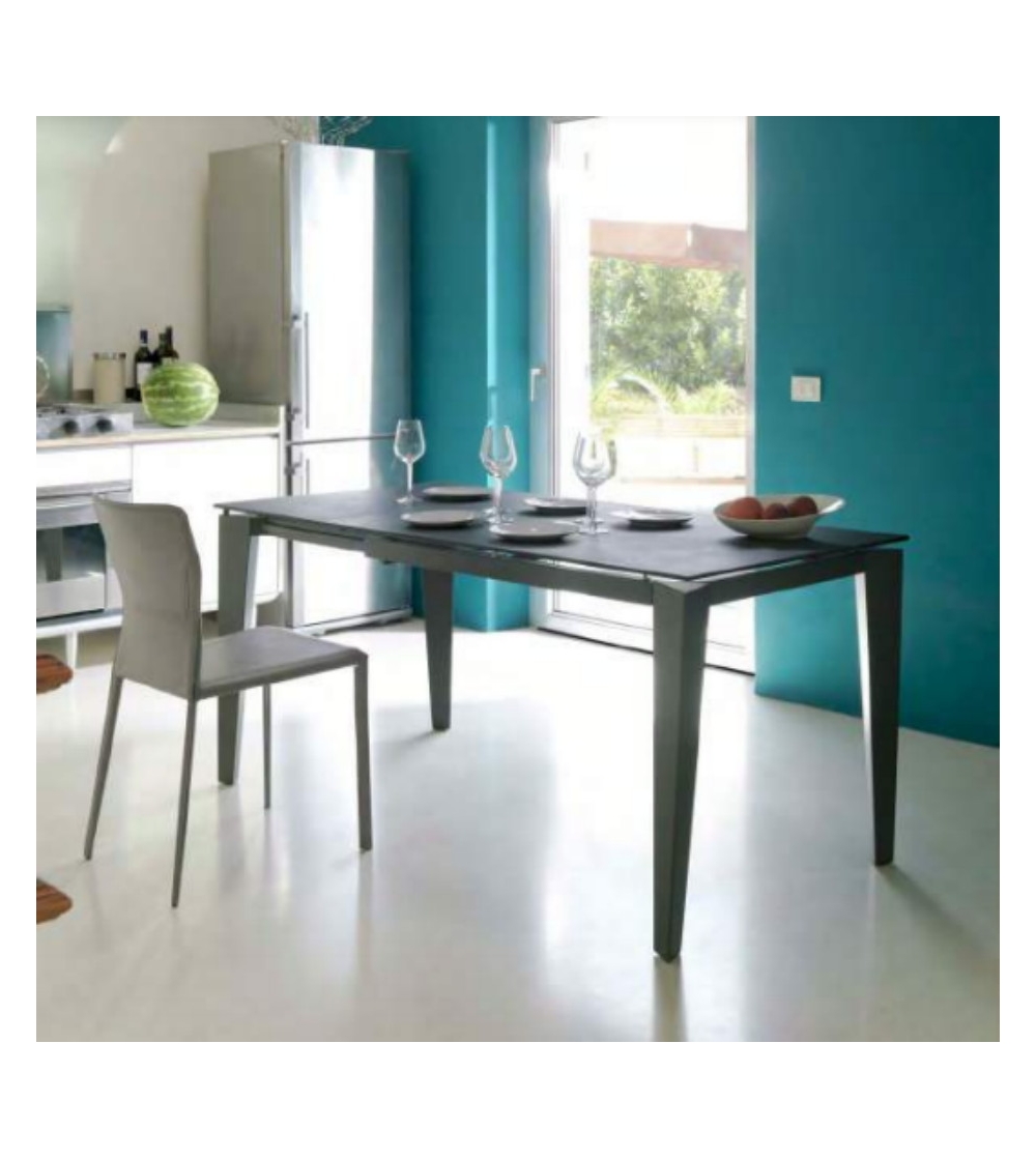 Tavolo Ceramica 2 - Stones