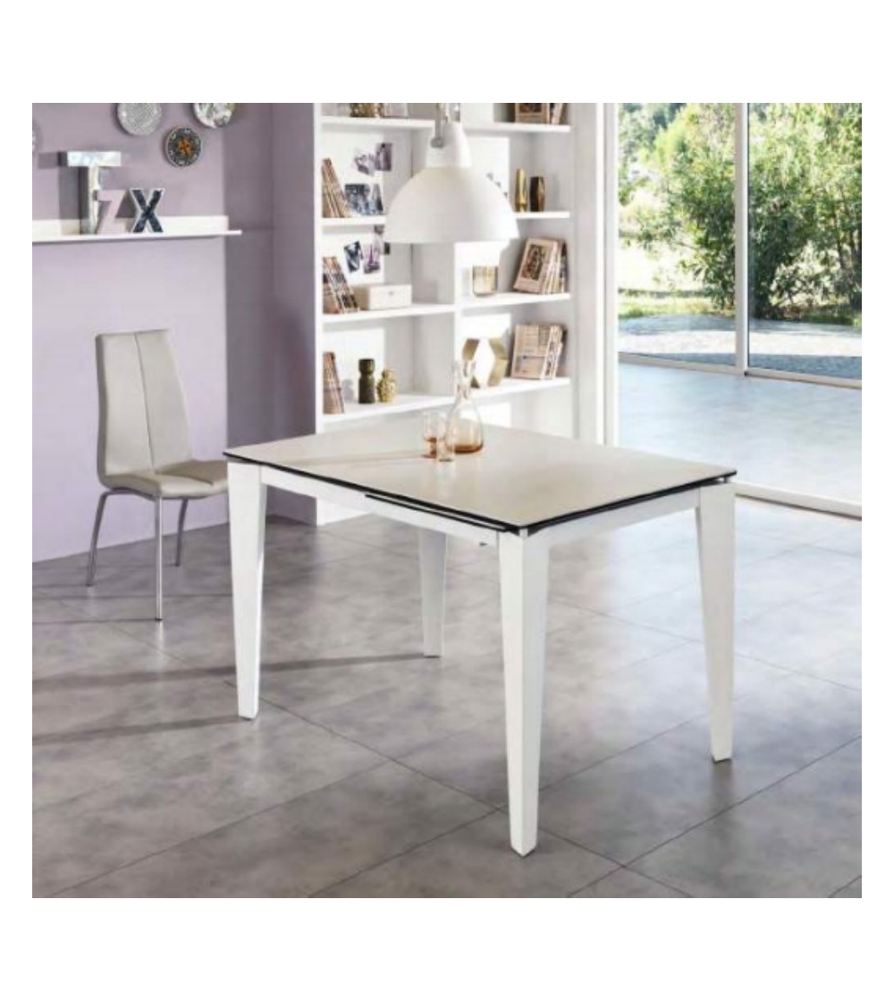 Table Ceramica 2 - Stones