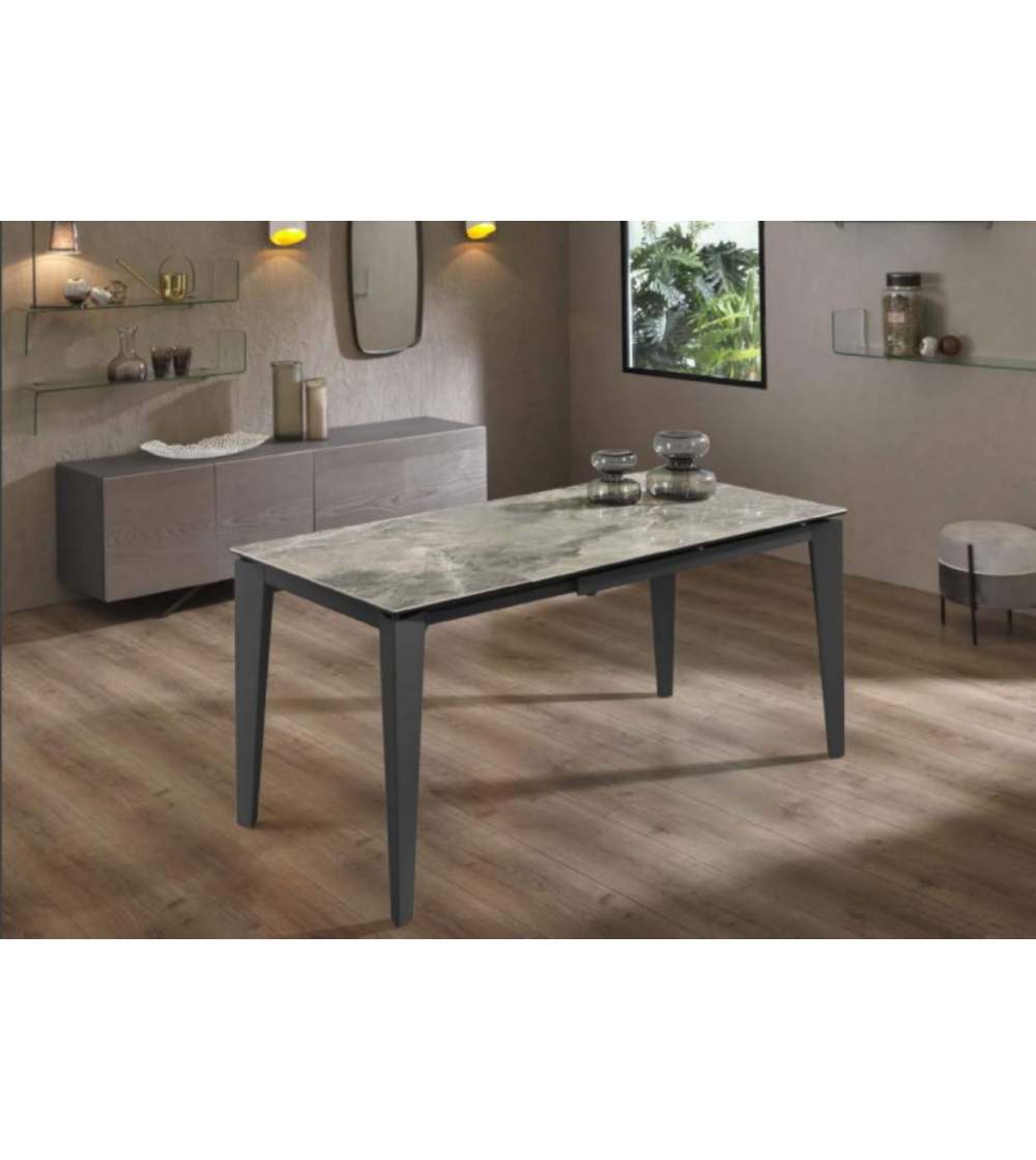 Stones - Ceramica 2 Table