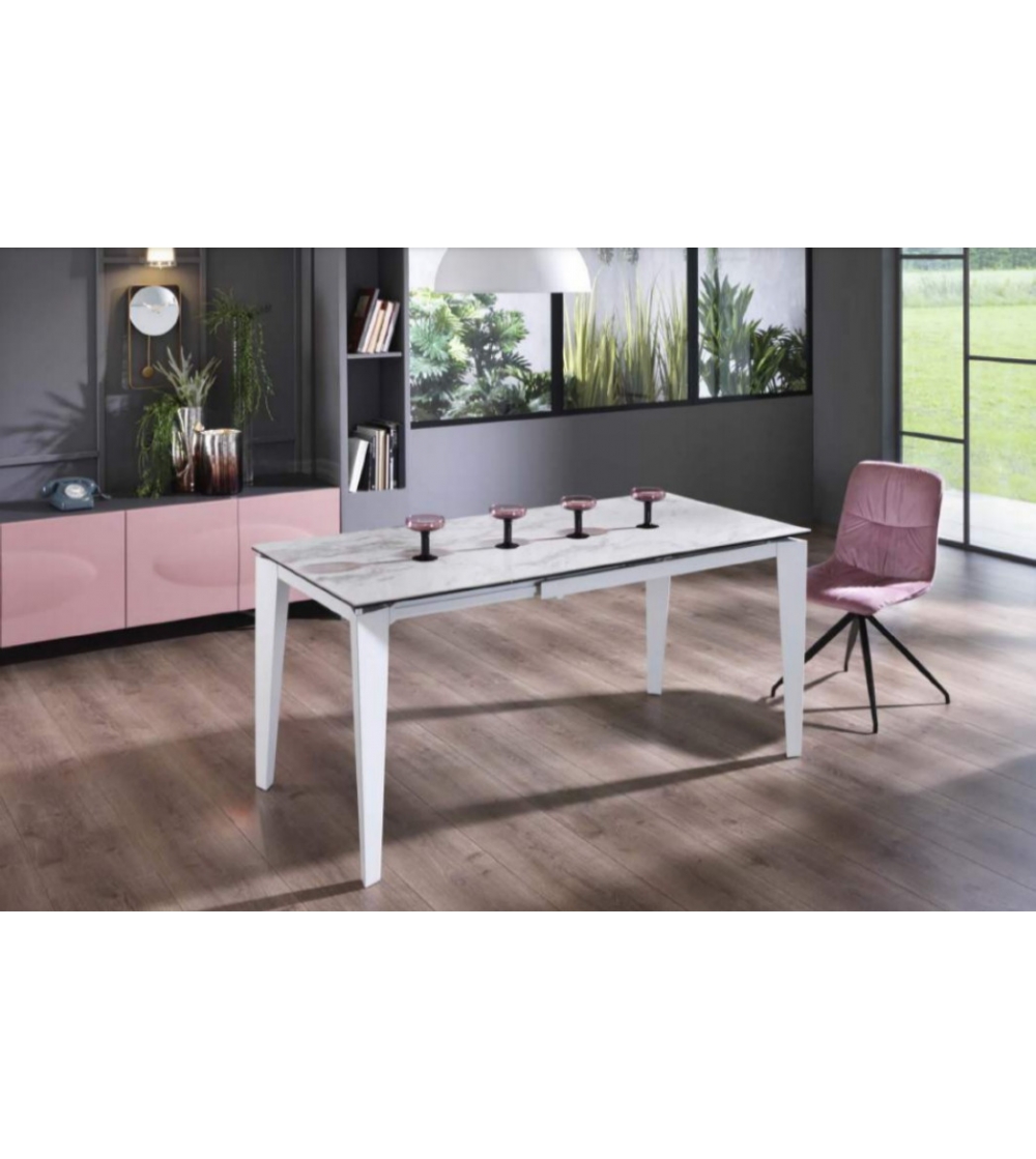 Table Ceramica 2 - Stones