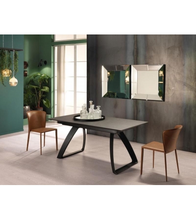 Mesa Barret OM/330/GS - Stones 2