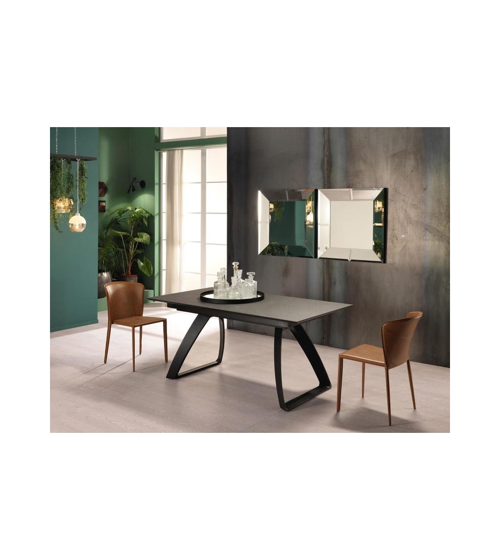 Tavolo Barret OM/330/GS - Stones