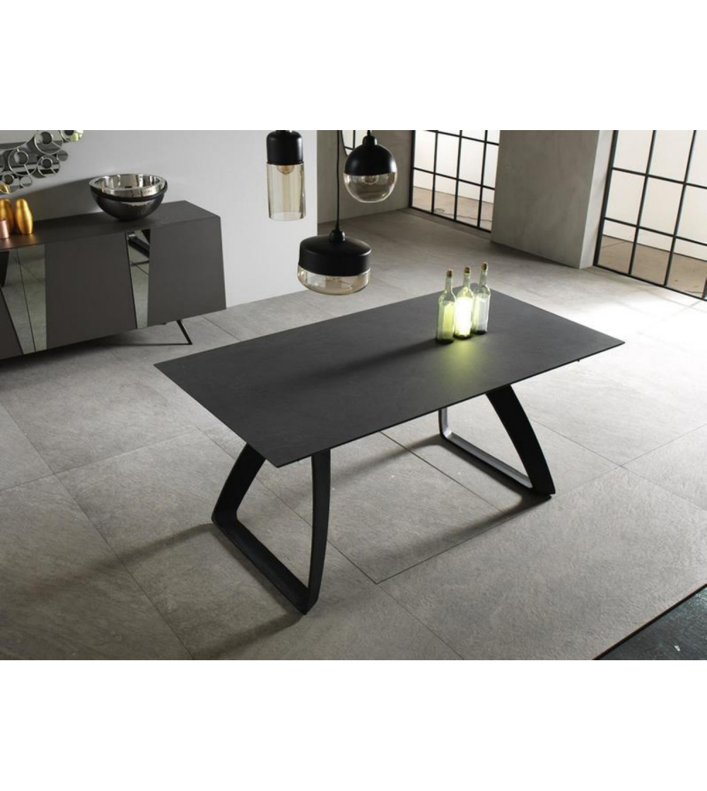 Stones - Barret OM/330/GS Tisch