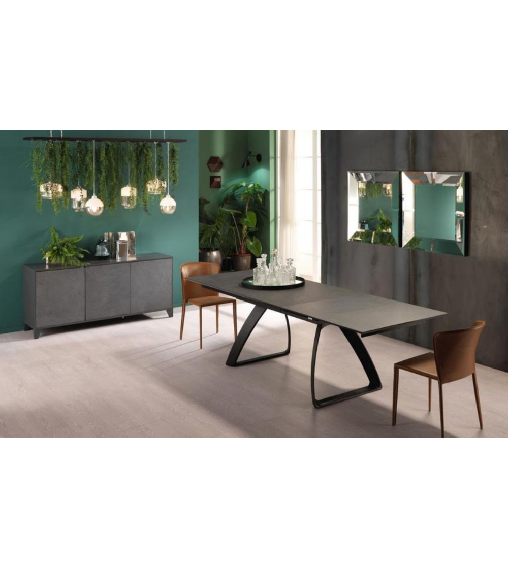 Table Barret OM/330/GS - Stones