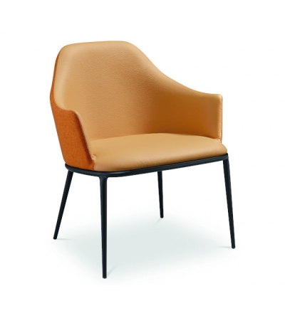 Sessel Lea AP M TS - Midj