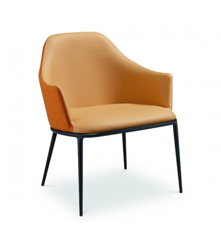 Sessel Lea AP M TS - Midj