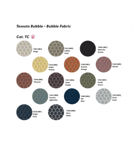 Sillón Lea AP M TS  Midj