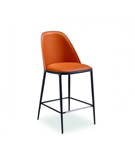 Lea H65 M CU Stool - Midj
