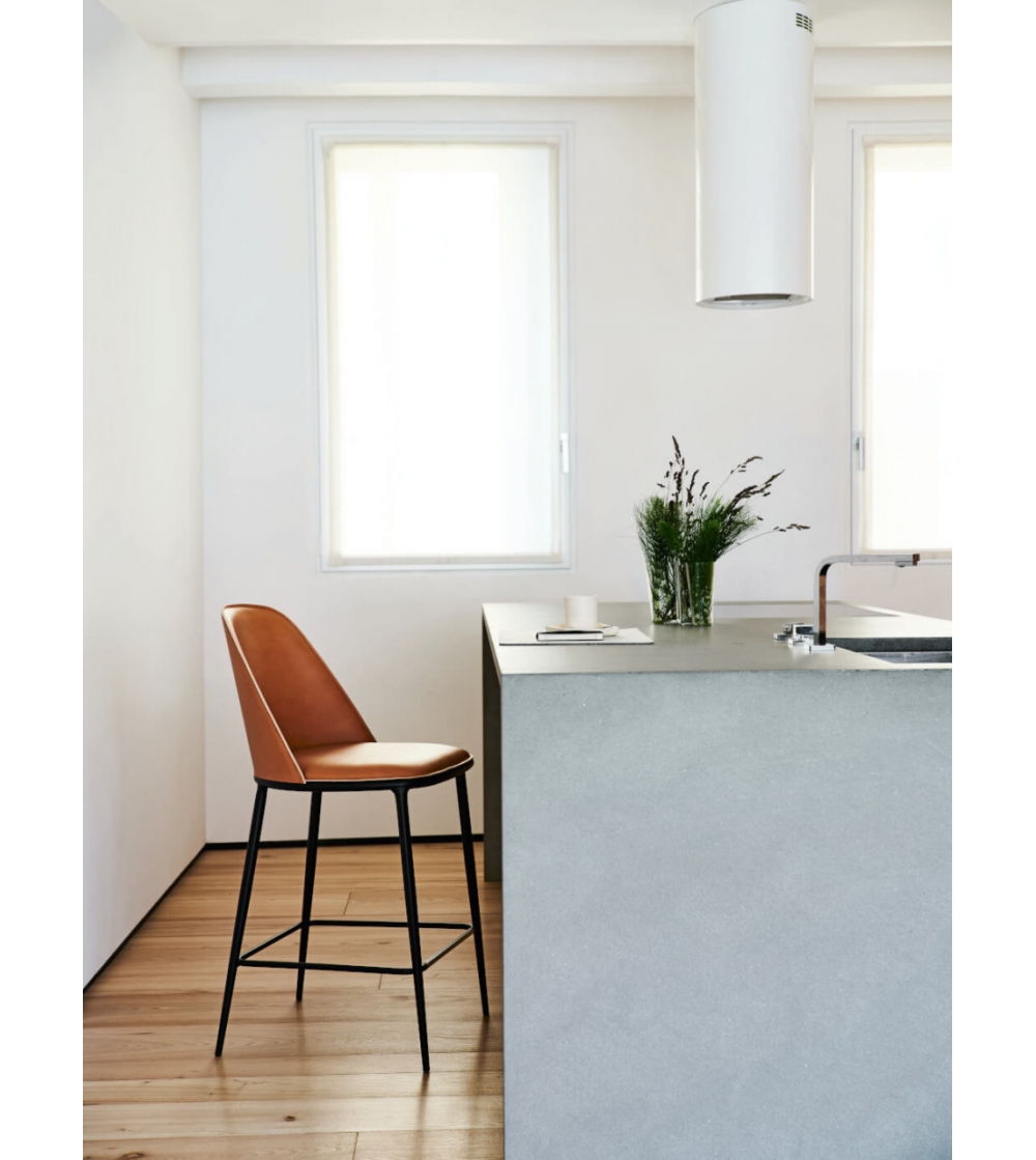 Hocker Lea H65 M CU - Midj