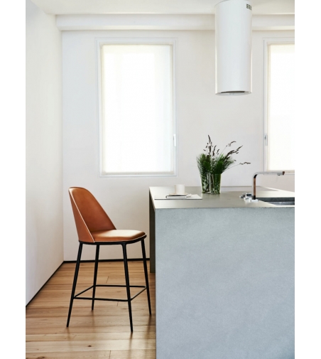Hocker Lea H65 M CU - Midj
