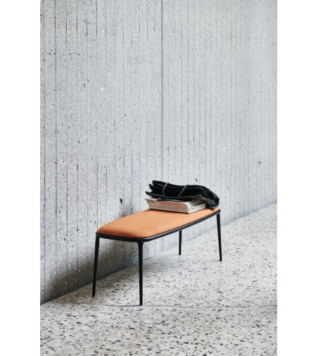 Puff Lea B2 M TS - Midj
