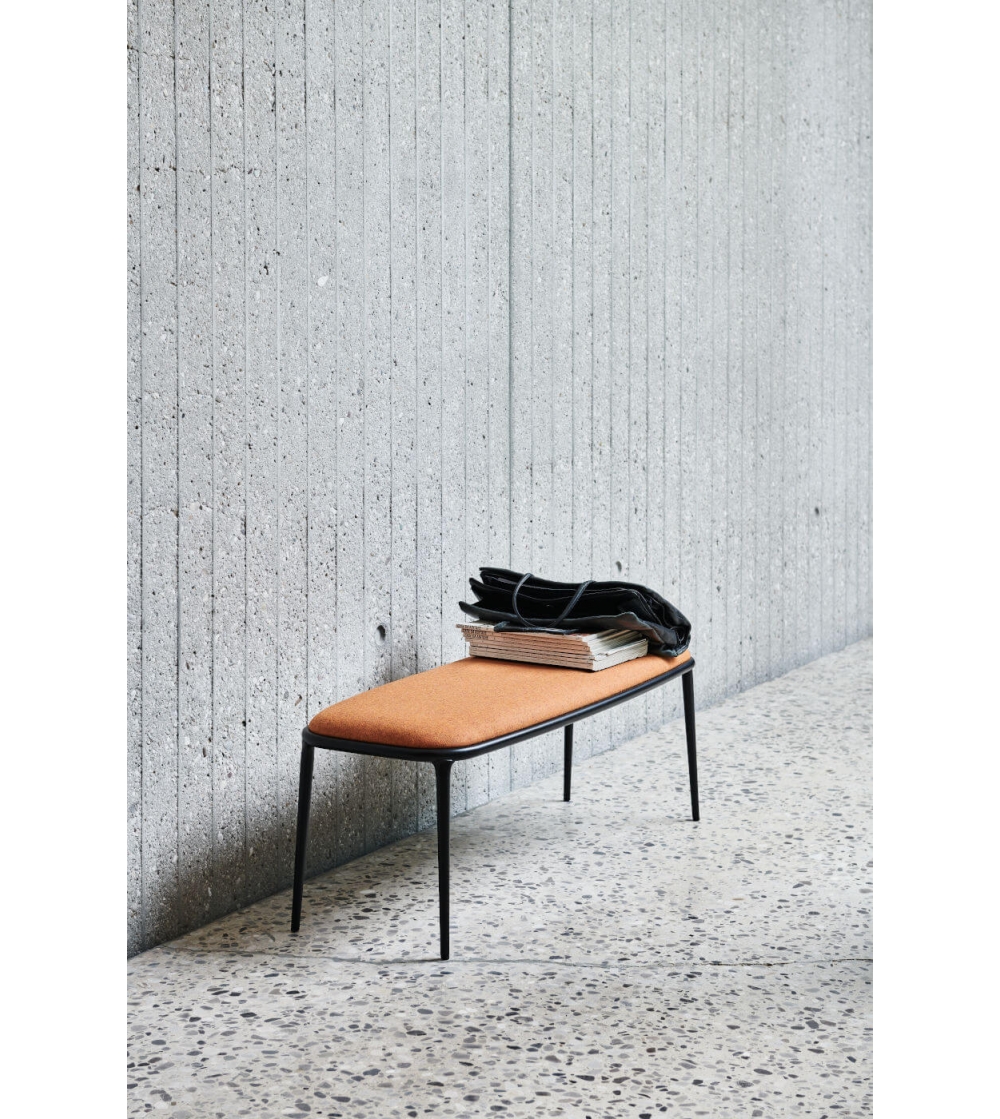 Banc Lea  Midj