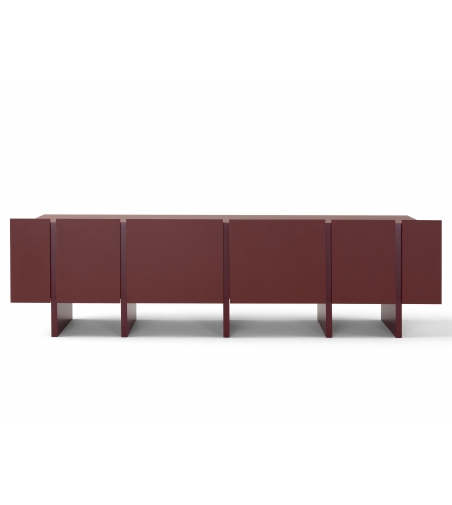 Parere 2 Sideboard AM061 - Amura