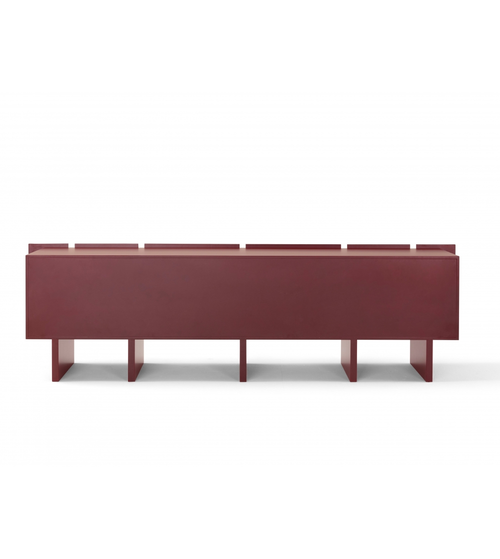 Parere 2 Sideboard AM061 - Amura