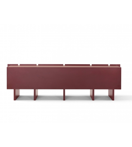 Parere 2 Sideboard AM061 - Amura