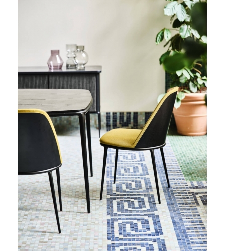 Lea Table - Midj