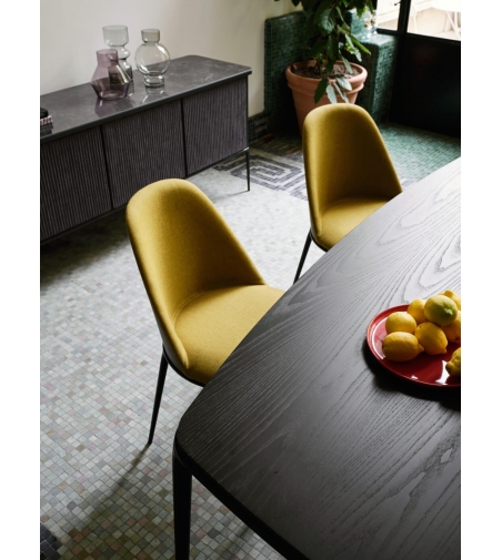 Lea Table - Midj