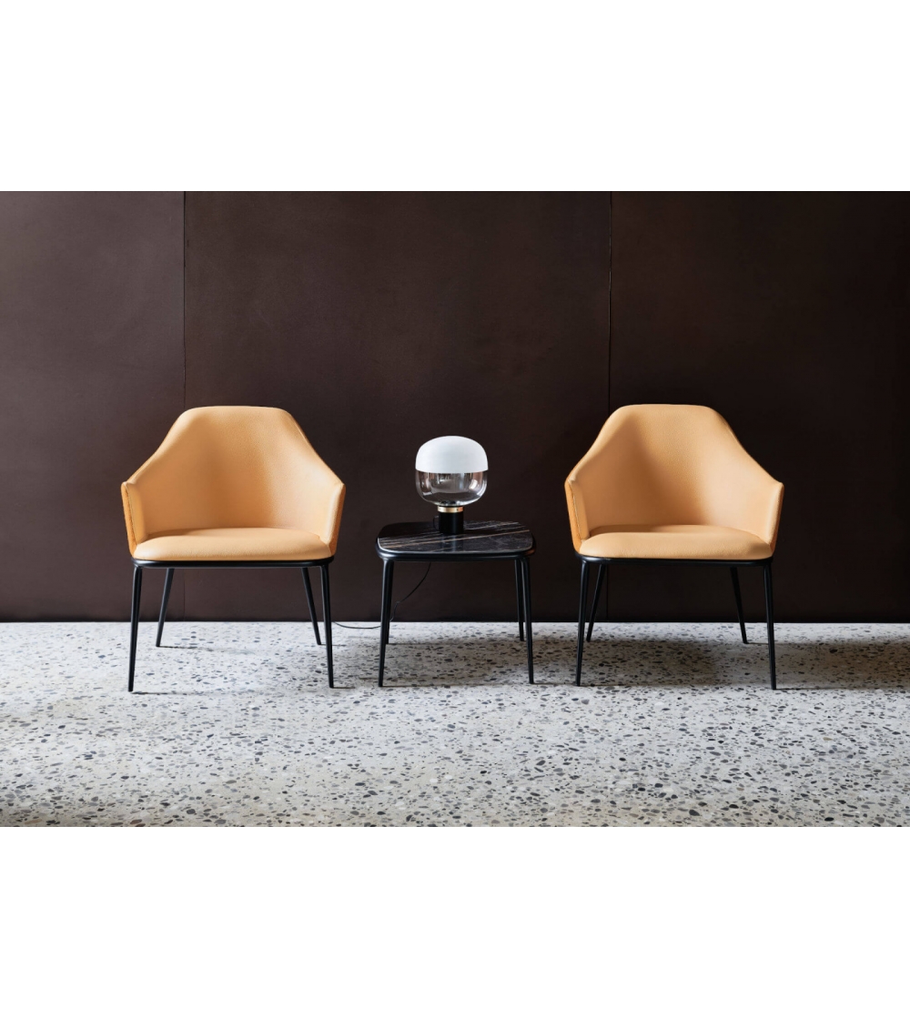 Lea CT-S Coffee Table - Midj