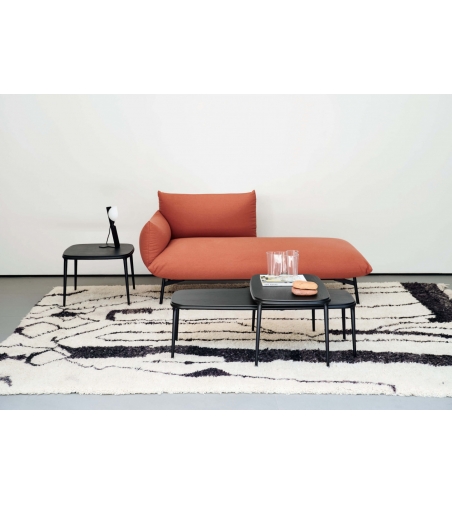 Lea CT-M Couchtisch - Midj