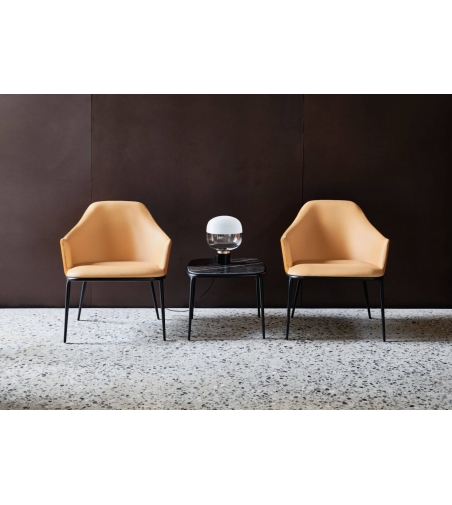 Table Basse Lea CT-L - Midj