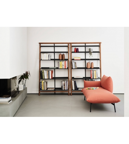 Suite Library - Midj