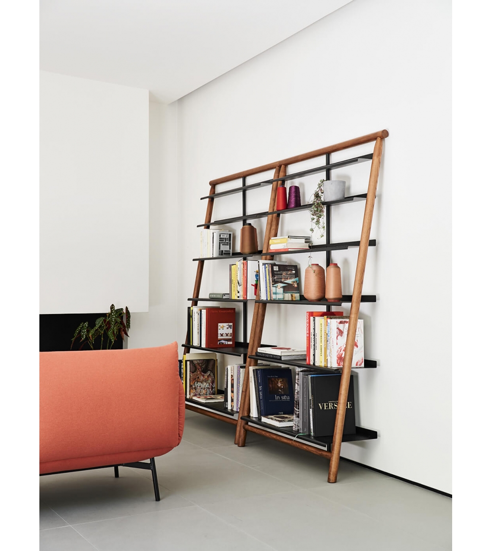 Suite Librería - Midj