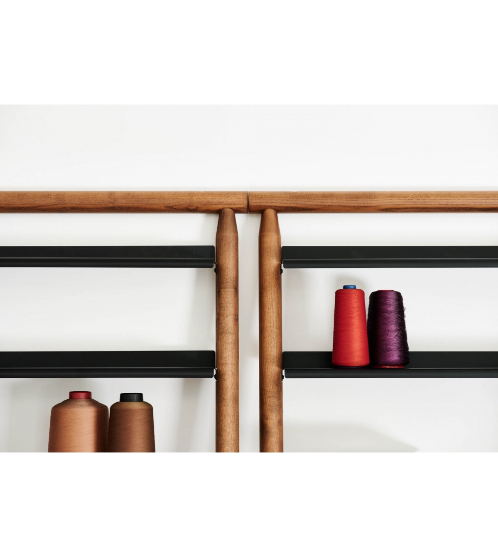 Suite Librería - Midj