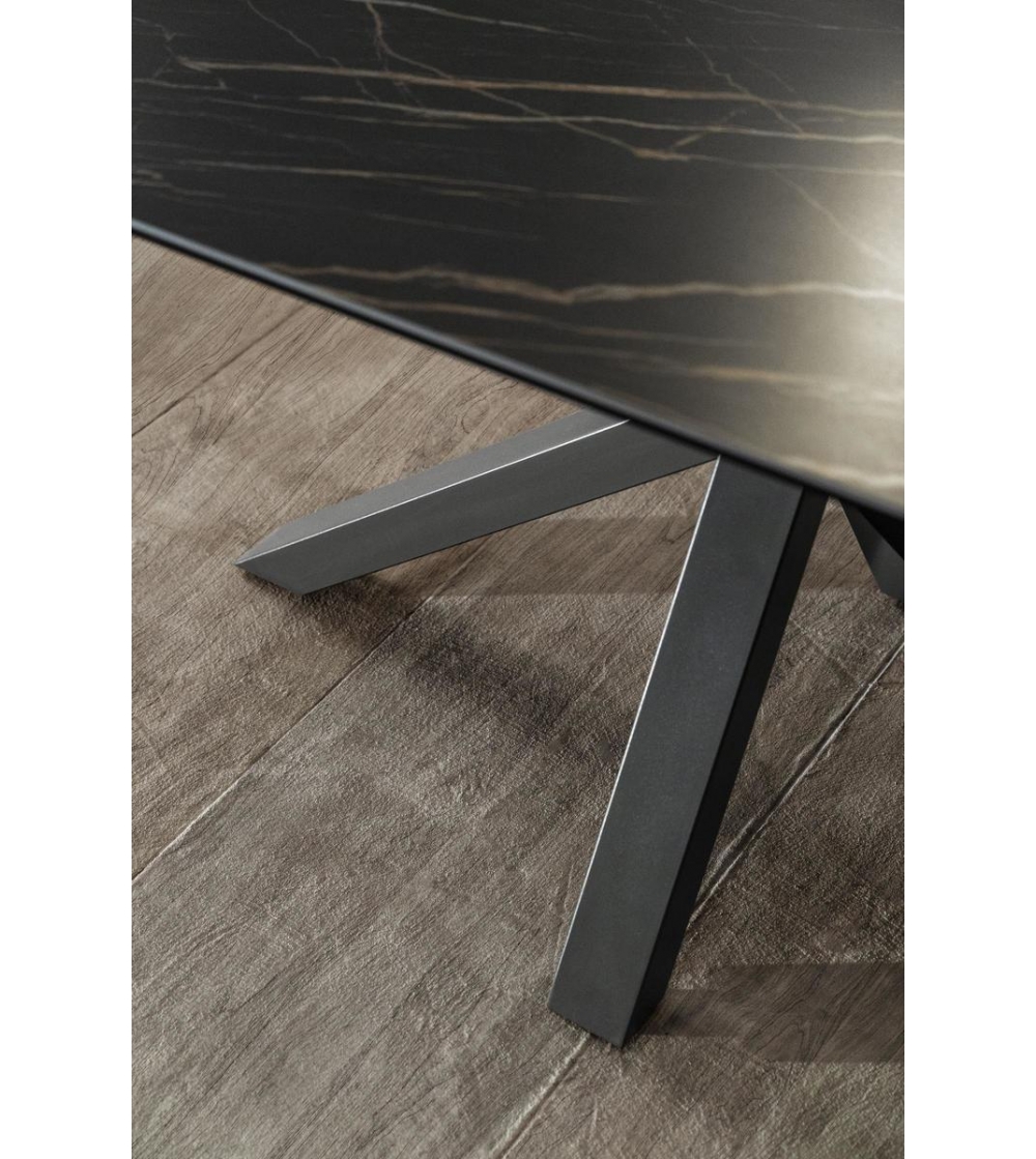 Mesa Extensible Cerámico 1 OM/313/MN...