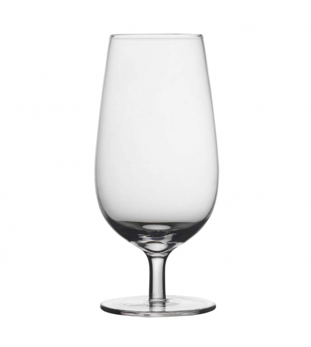 Set 6 Beer Glasses Diseguale - Bitossi Home