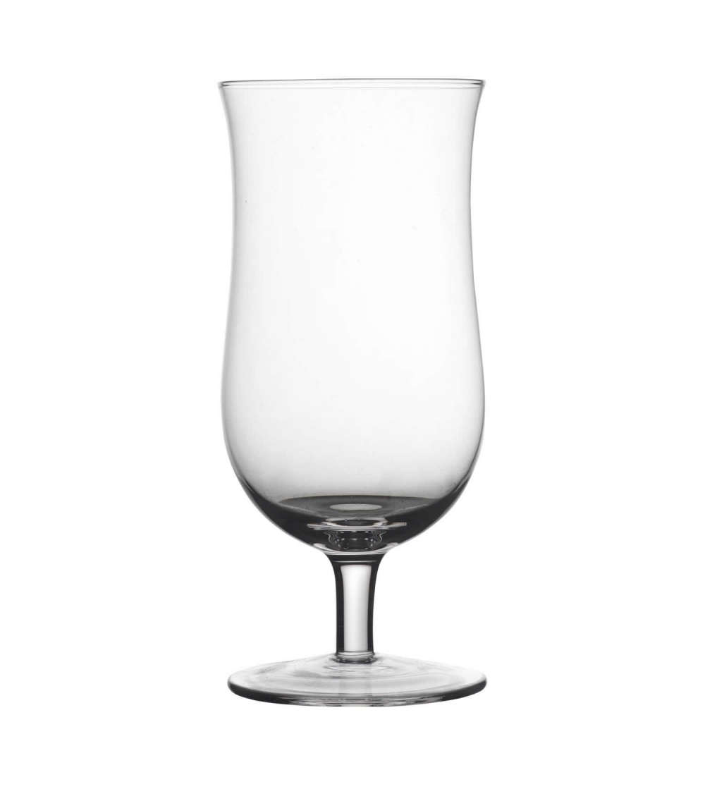 Set 6 Bicchieri Di Birra Diseguale -...