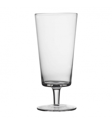 Set 6 Vasos De Cerveza Diseguale - Bitossi Home