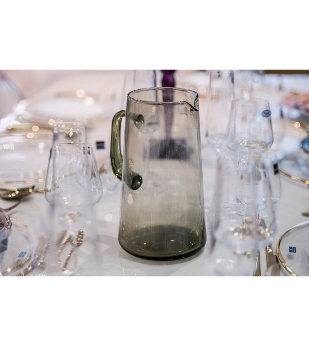 Jug Diseguale - Bitossi Home