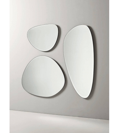 Spot M Mirror  Midj 2