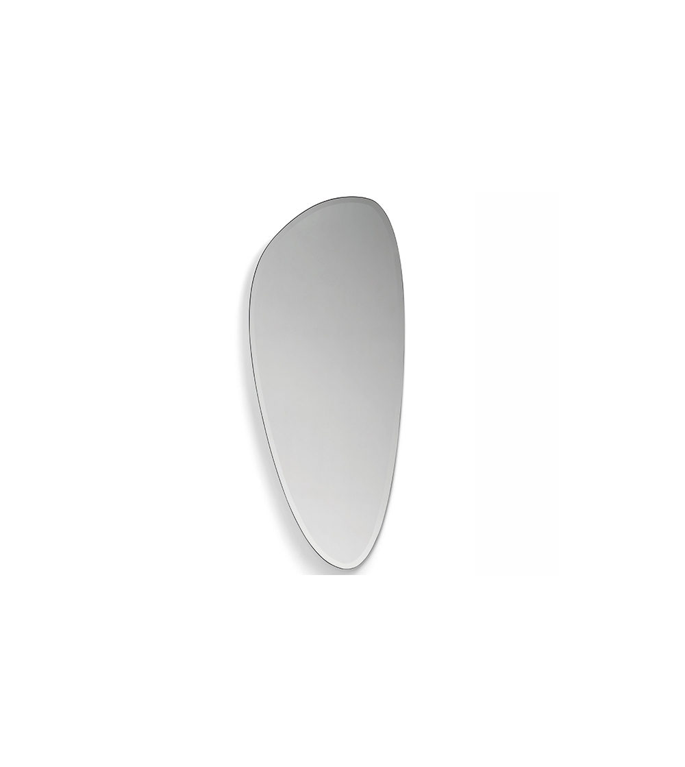 Spot L Mirror  Midj