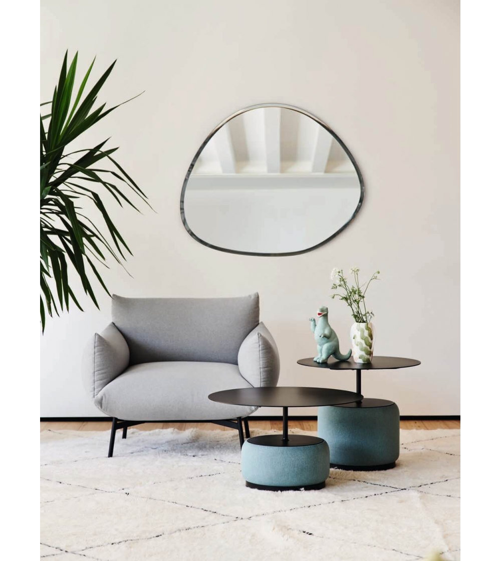 Spot M Mirror  Midj