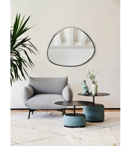 Espejo Spot M  Midj