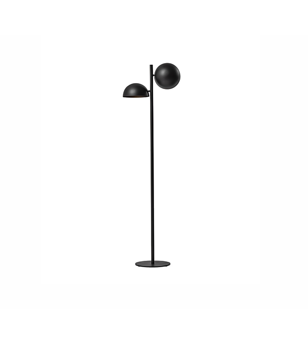 Charlotte Floor Lamp  Midj