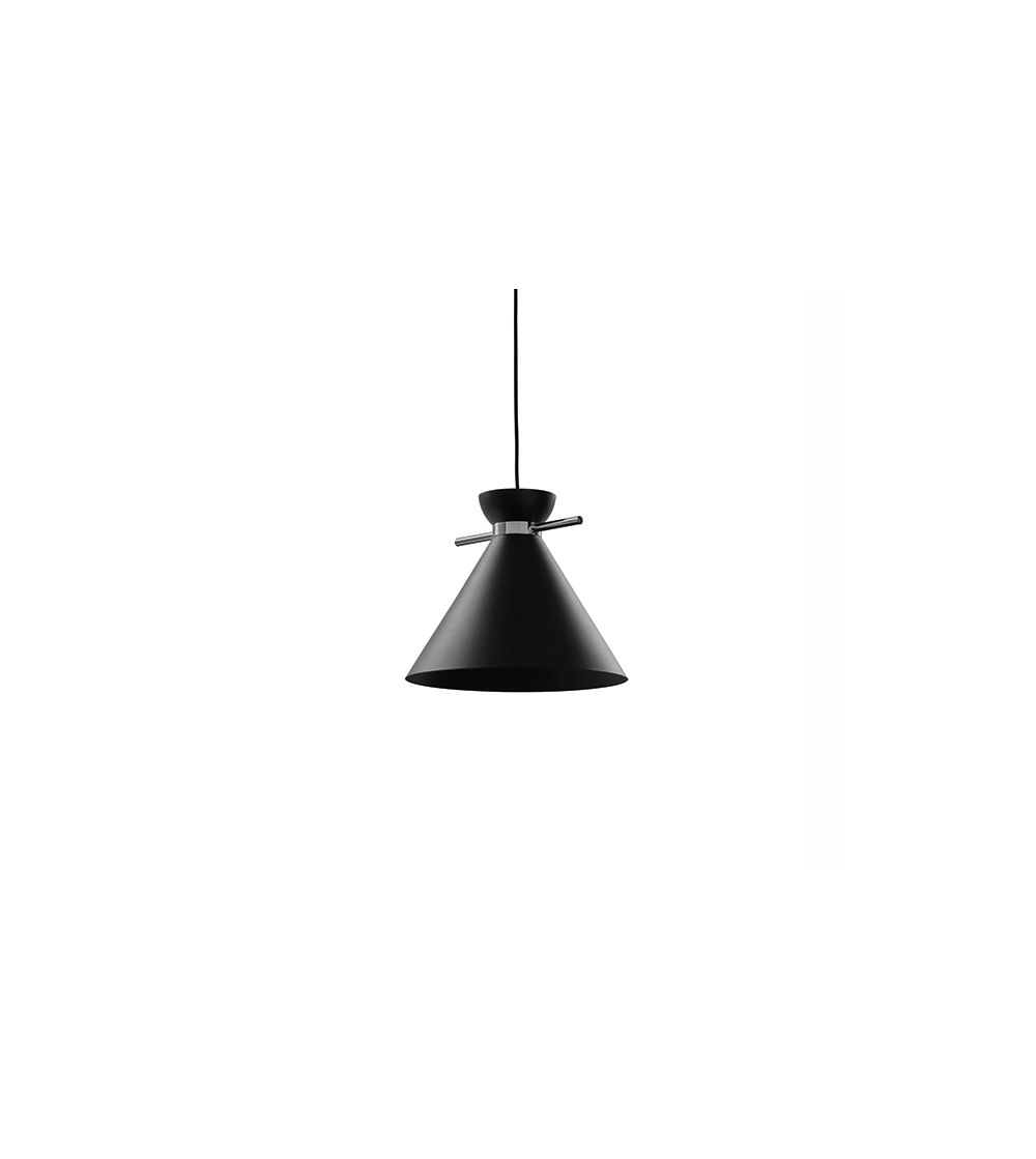 Japan M Suspension Lamp - Midj