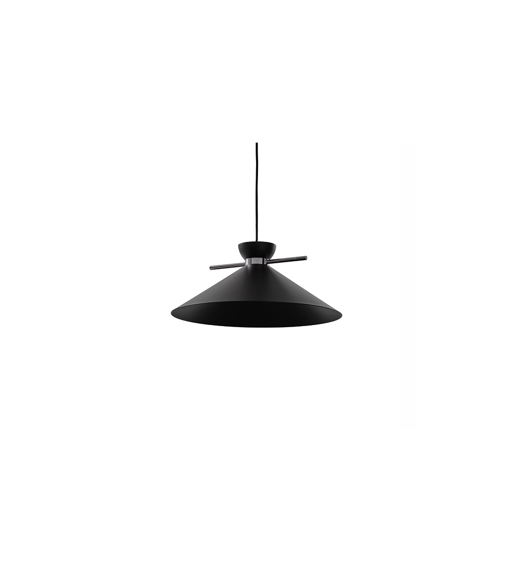 Japan L Suspension Lamp - Midj