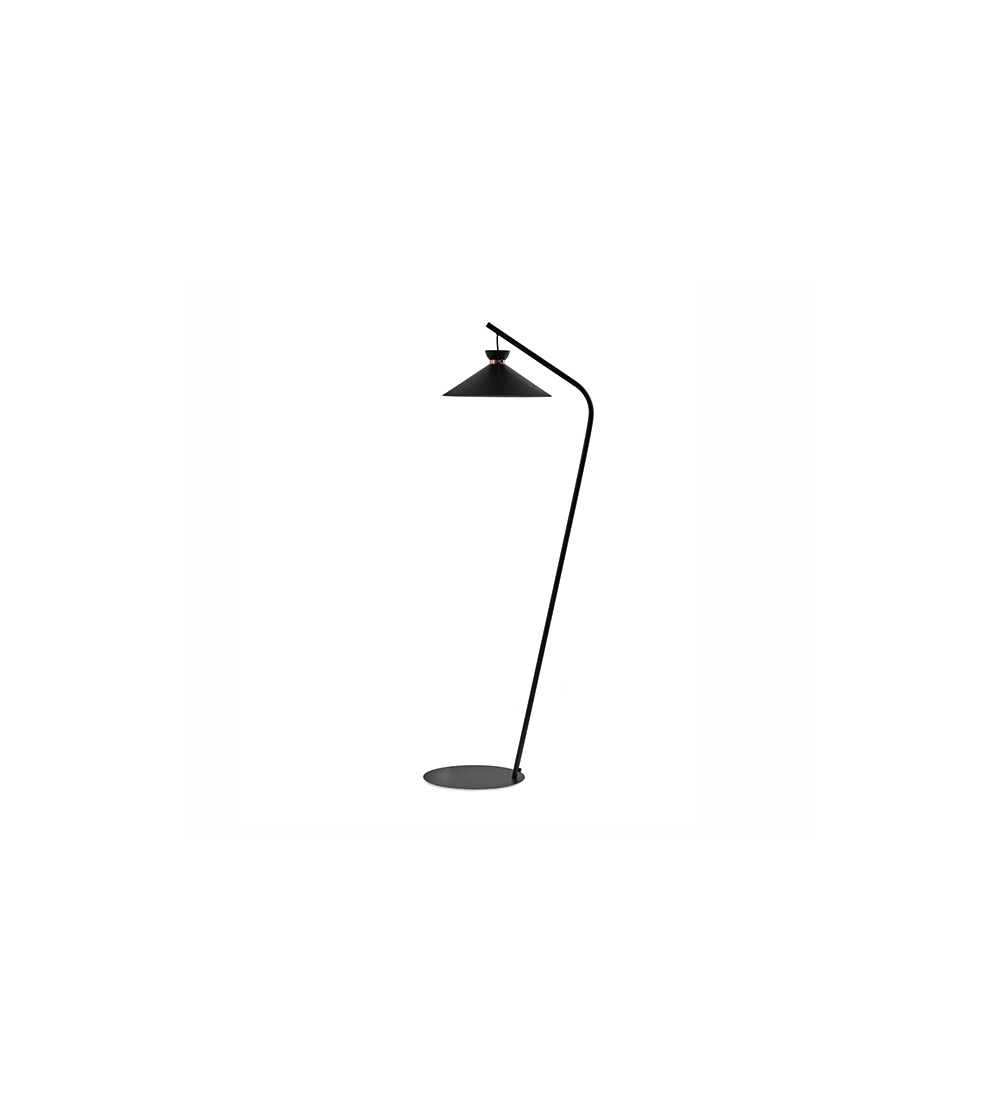 Japan Floor Lamp  Midj