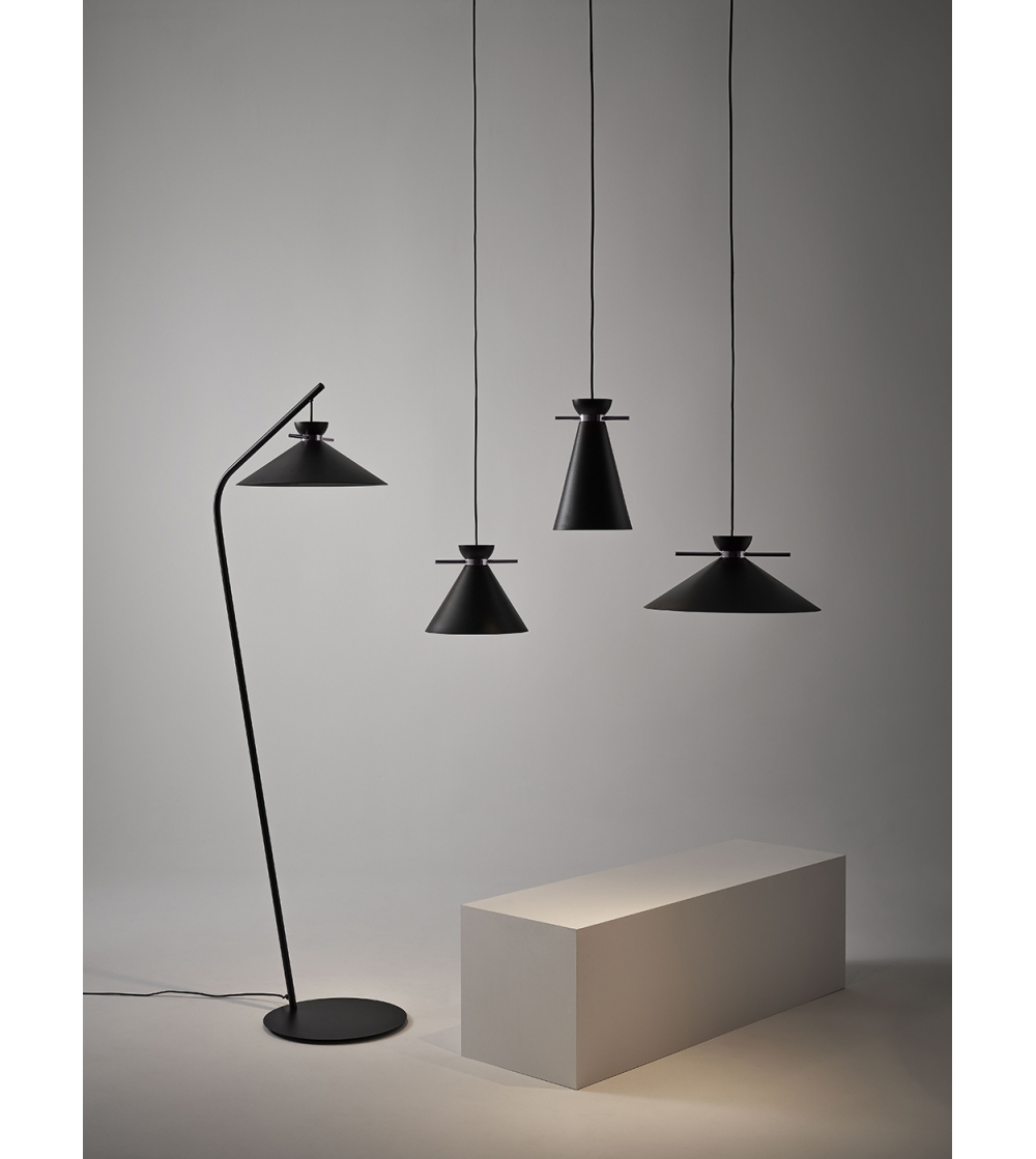 Japan Stehlampe  Midj