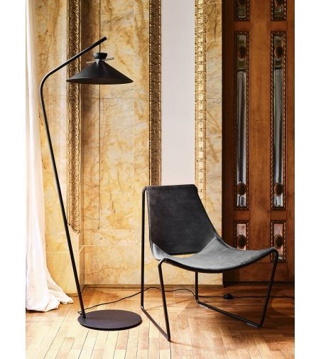 Japan Stehlampe  Midj