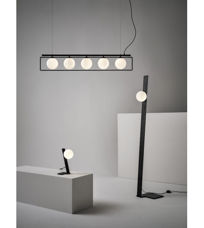 Suspense Lampe à Suspension - Midj 2