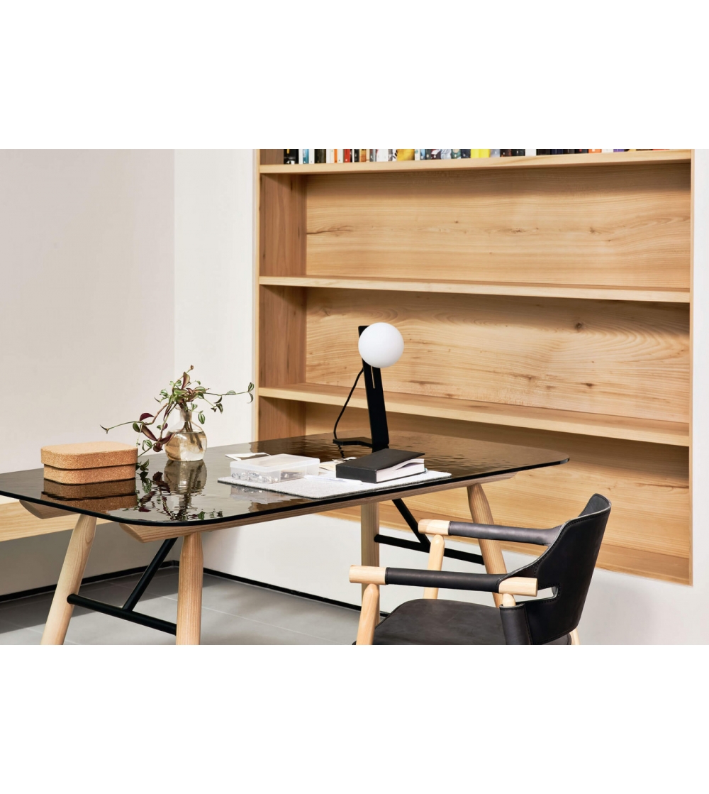 Lampe à Poser Suspense  Midj