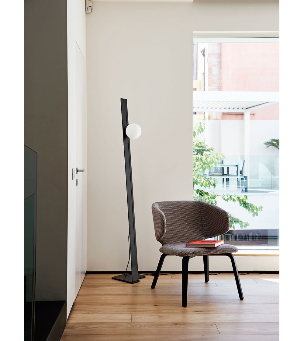 Stehlampe Suspense  Midj