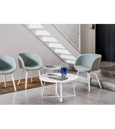 Table basse Dj - Midj 2
