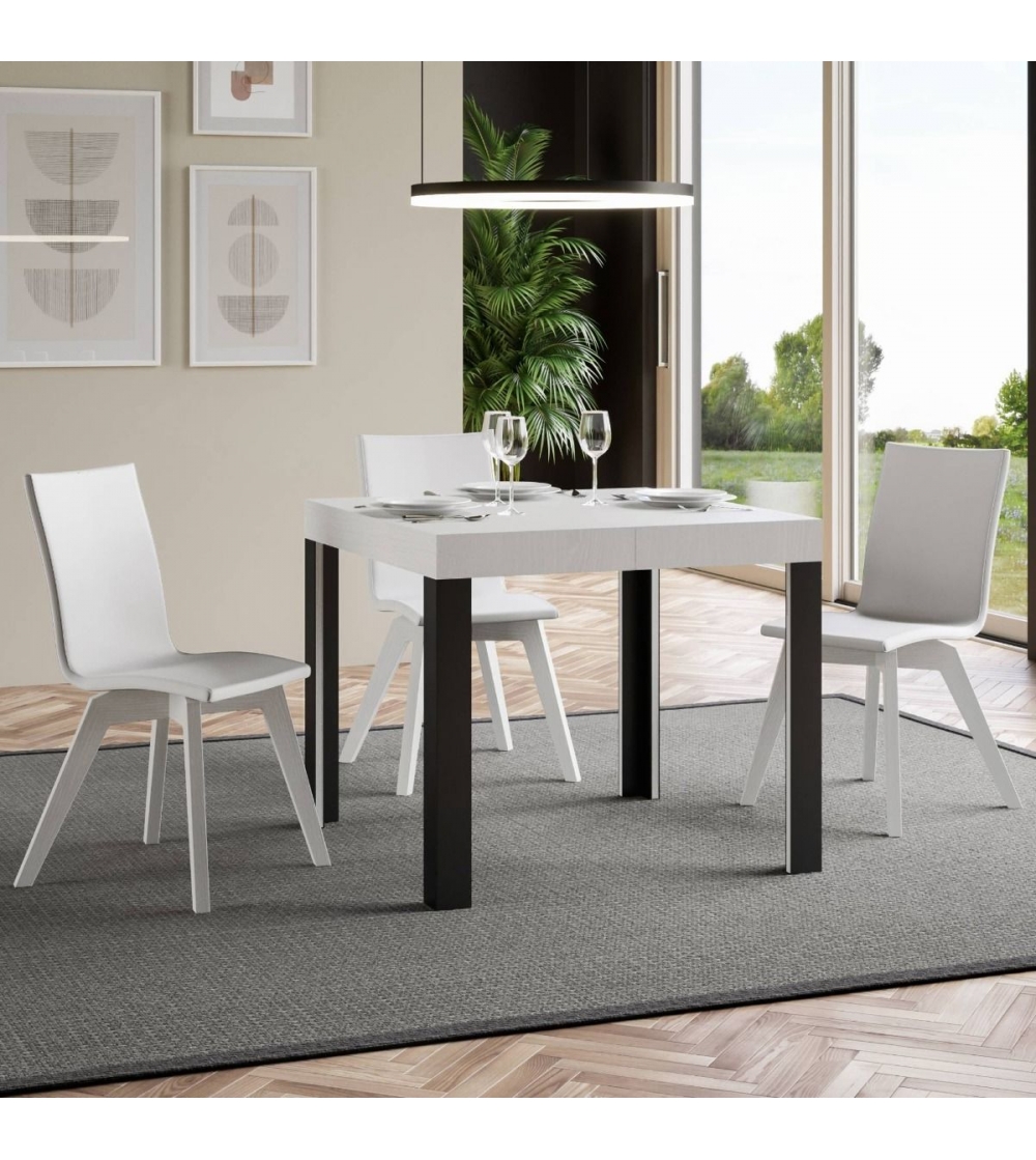 Table Extensible Ligne 90 - Itamoby