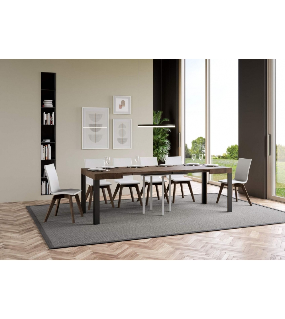 Table Extensible Ligne 90 - Itamoby